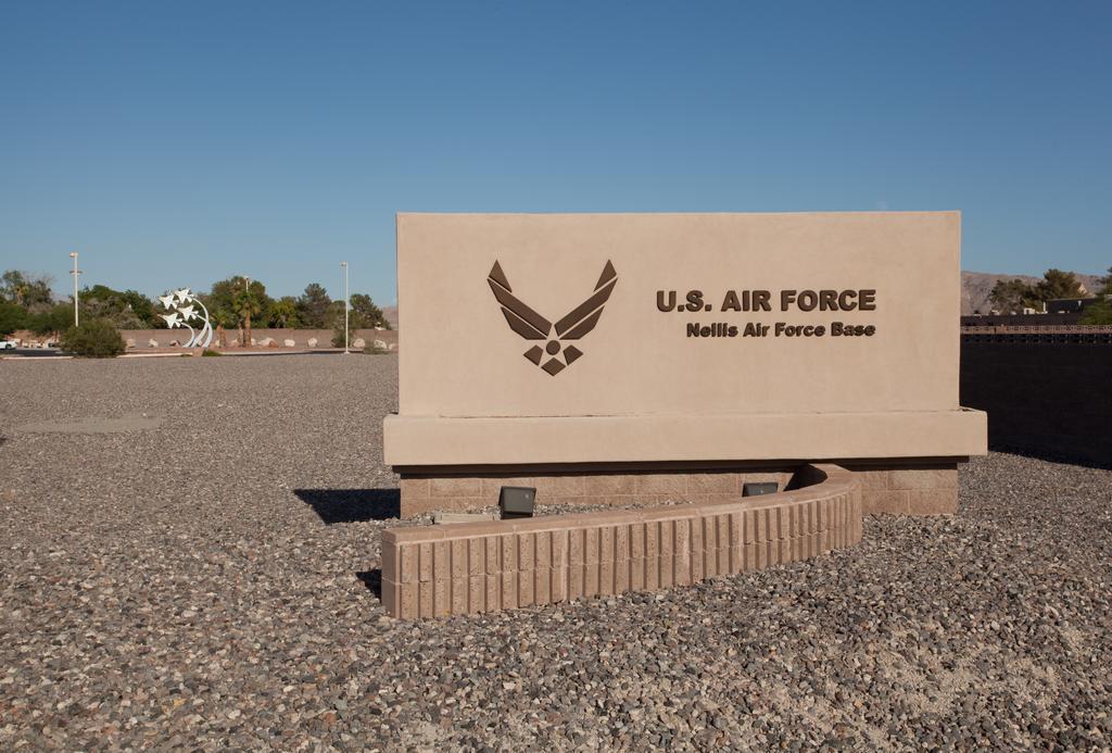 Aviation Inn Las Vegas Ngoại thất bức ảnh