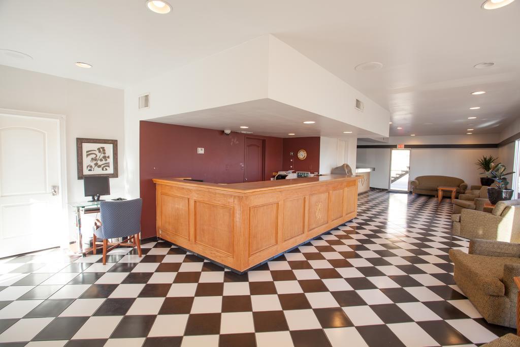 Aviation Inn Las Vegas Ngoại thất bức ảnh