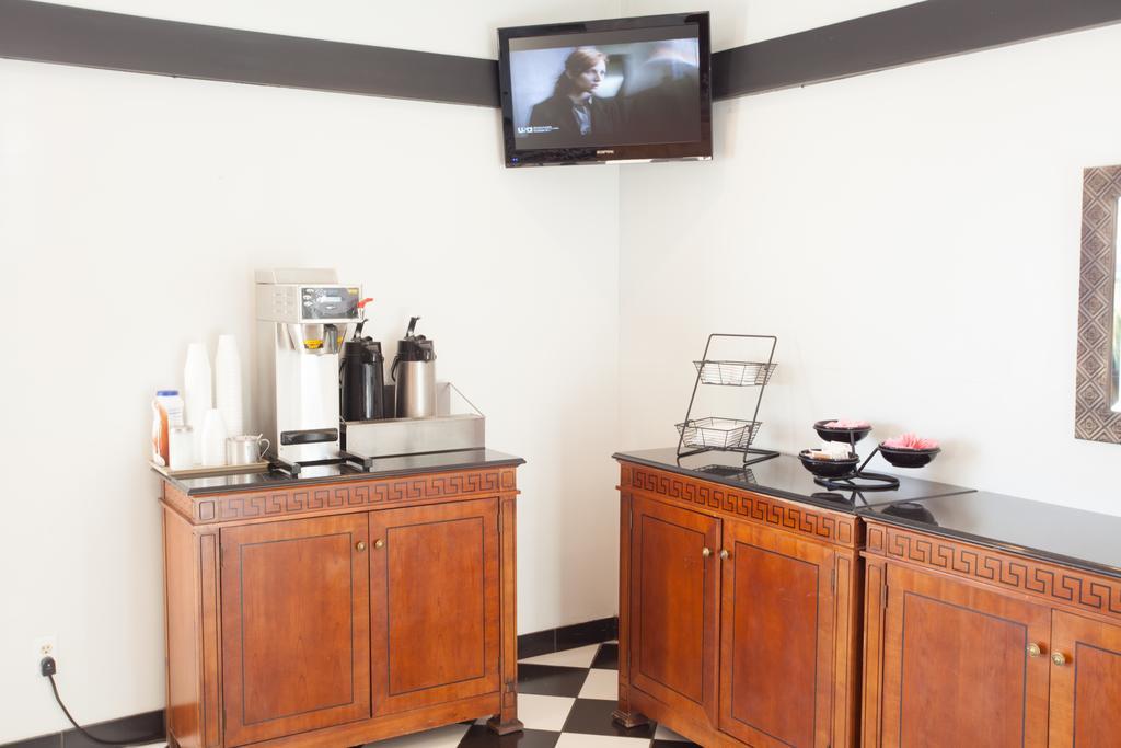 Aviation Inn Las Vegas Ngoại thất bức ảnh