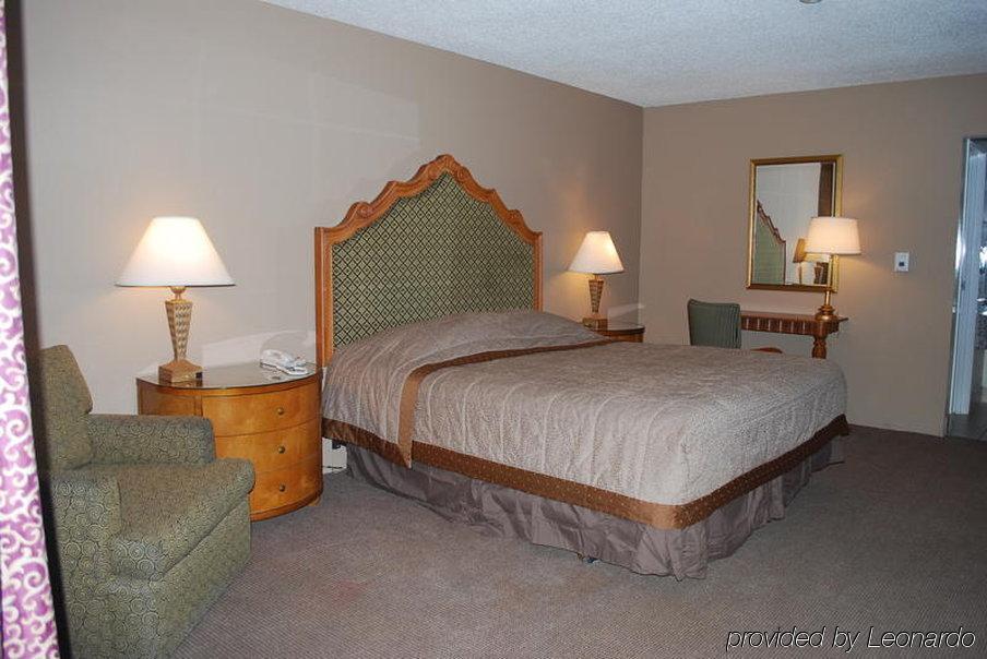 Aviation Inn Las Vegas Phòng bức ảnh