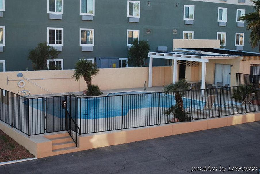 Aviation Inn Las Vegas Tiện nghi bức ảnh