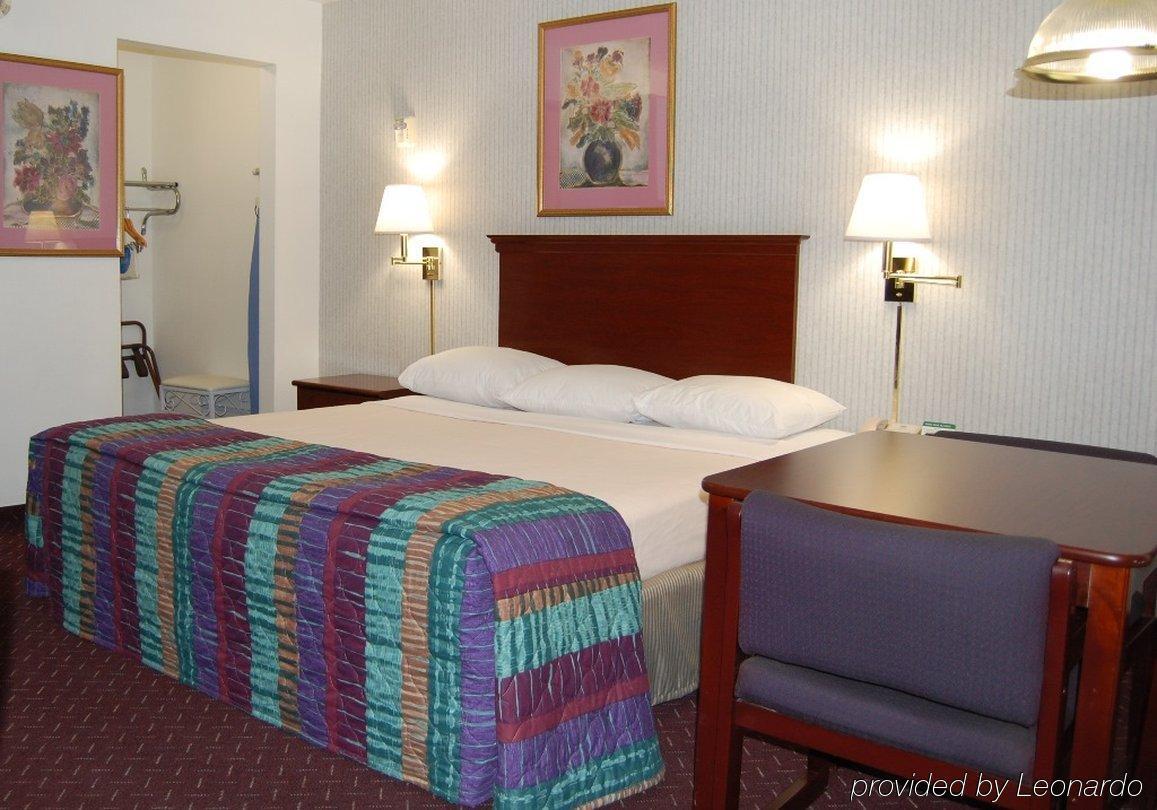 Aviation Inn Las Vegas Ngoại thất bức ảnh