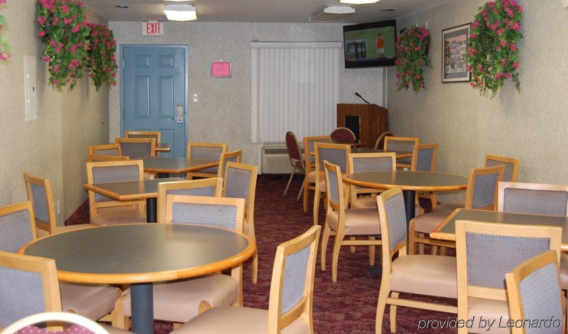 Aviation Inn Las Vegas Ngoại thất bức ảnh