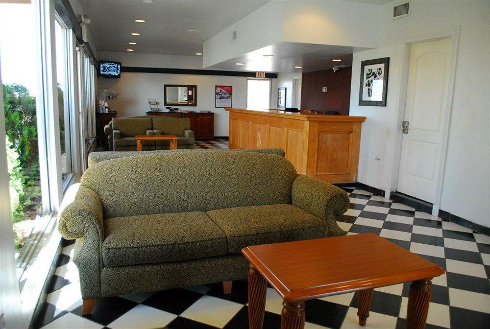 Aviation Inn Las Vegas Ngoại thất bức ảnh