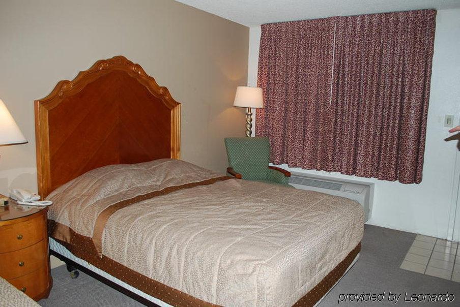 Aviation Inn Las Vegas Phòng bức ảnh