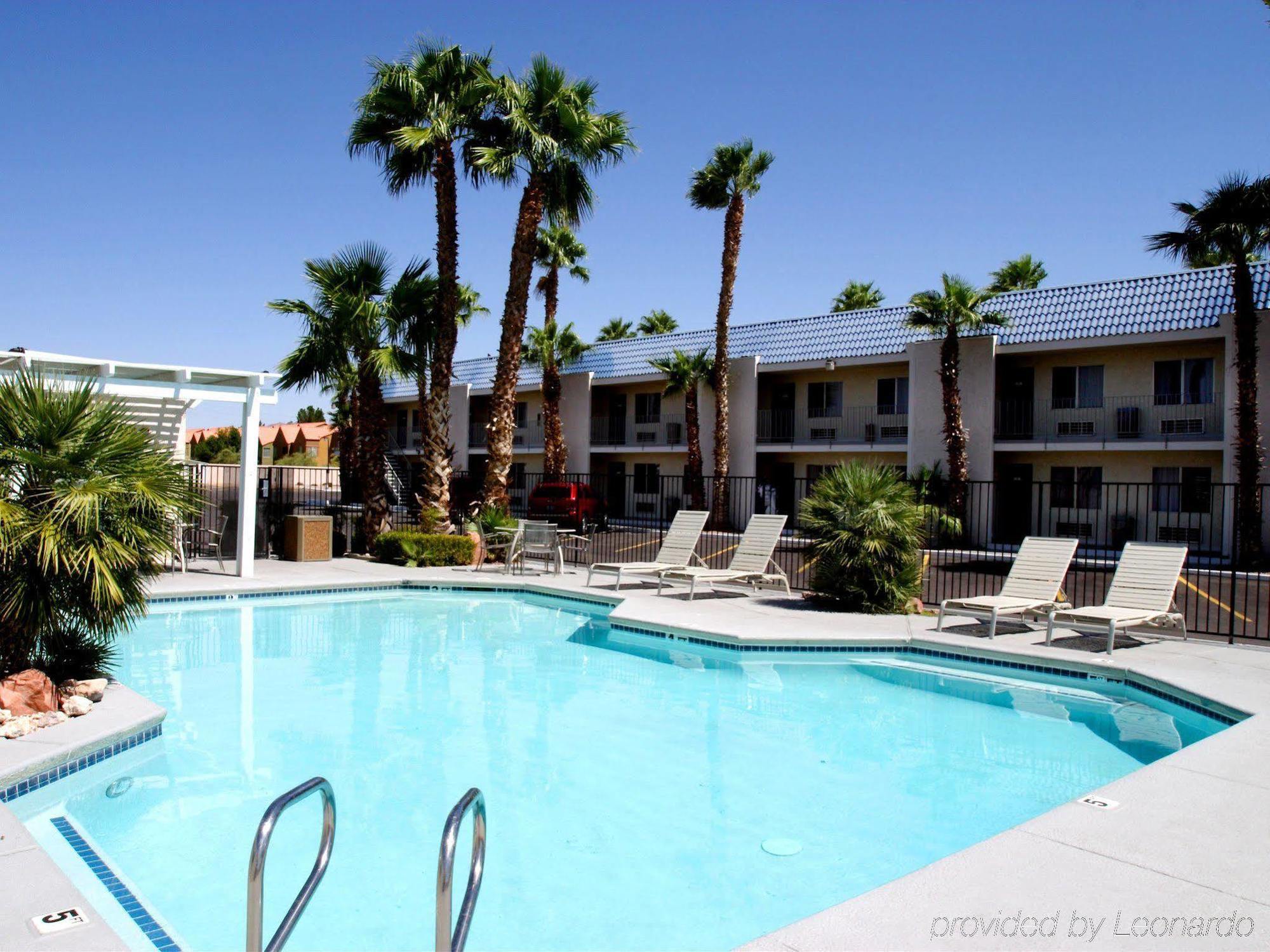 Aviation Inn Las Vegas Tiện nghi bức ảnh