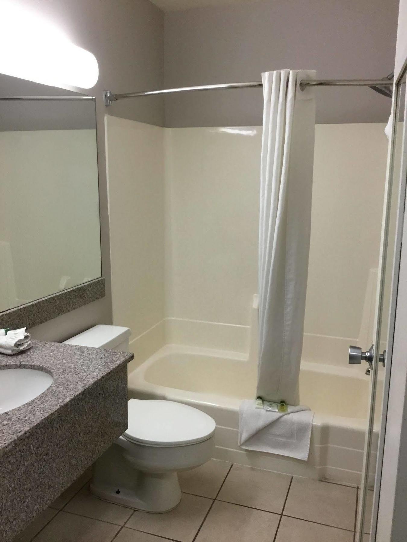 Aviation Inn Las Vegas Ngoại thất bức ảnh