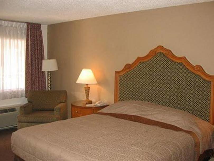 Aviation Inn Las Vegas Ngoại thất bức ảnh