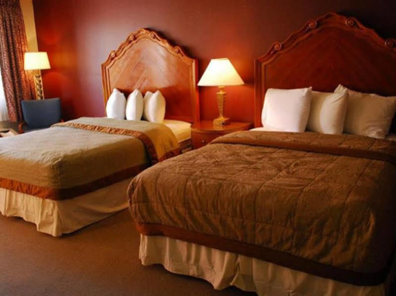 Aviation Inn Las Vegas Ngoại thất bức ảnh