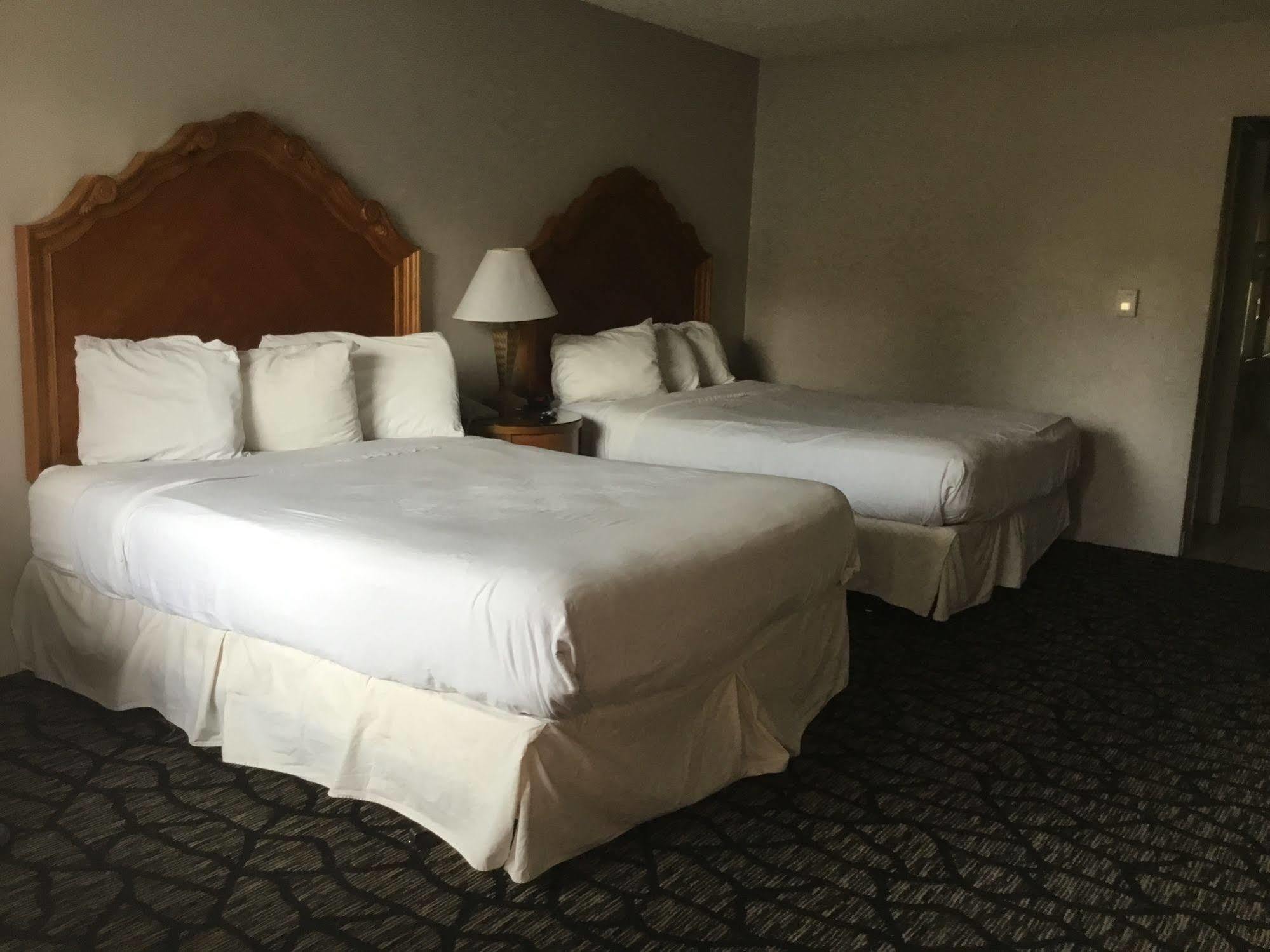 Aviation Inn Las Vegas Ngoại thất bức ảnh