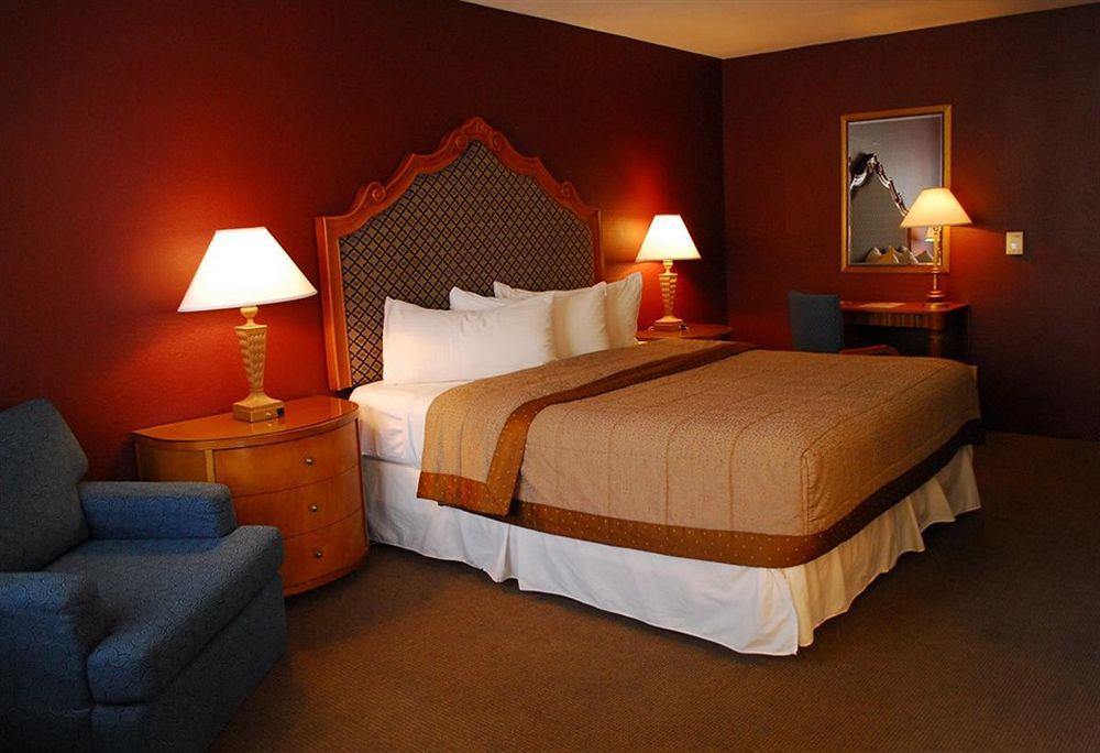 Aviation Inn Las Vegas Ngoại thất bức ảnh